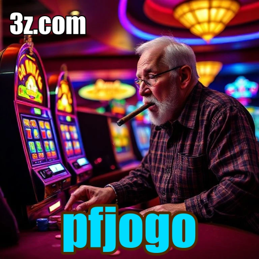 Action no pfjogo: Aventura Dinâmica e Comunidade Ativa