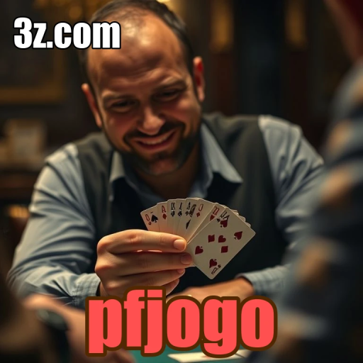 Interação e Comunidade em Cards: A Magia do pfjogo