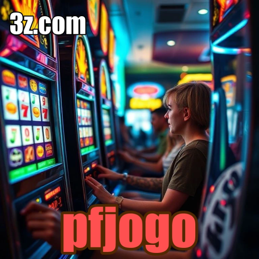 Games Kids no PFJogo: Diversão em Cada Clique