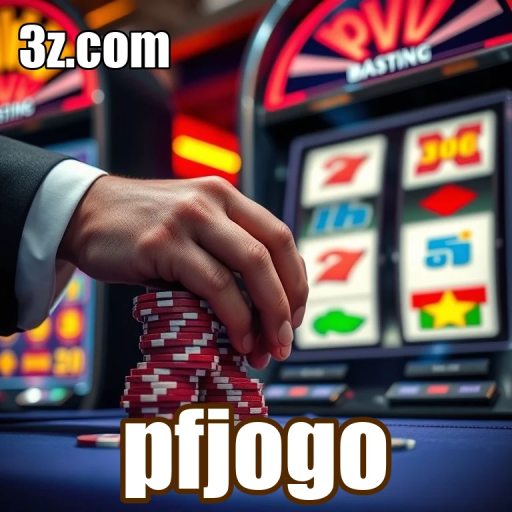 Interação e Comunidade na Platform pfjogo: Um Novo Padrão