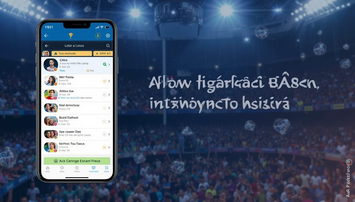 Baixe o App da pfjogo
