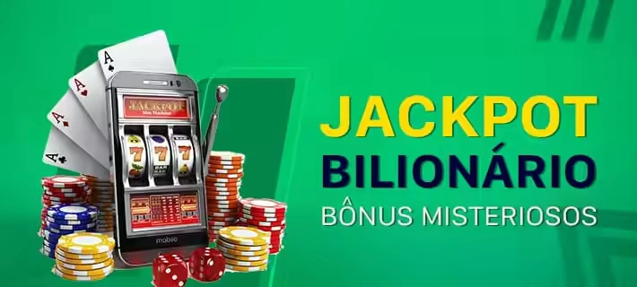 pfjogo Cassino Brasil App