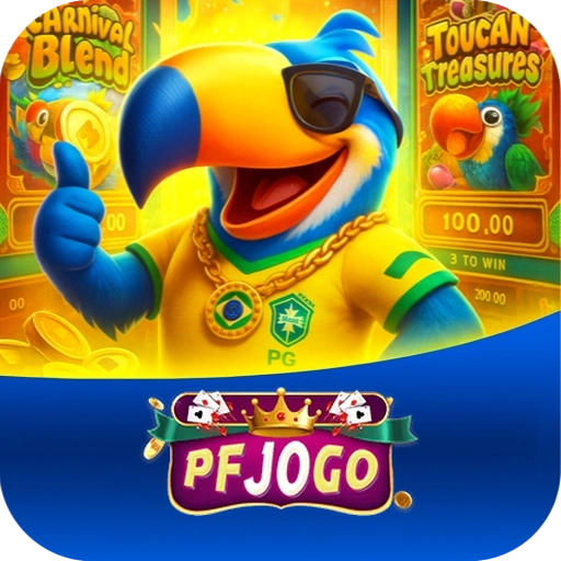 pfjogo logo